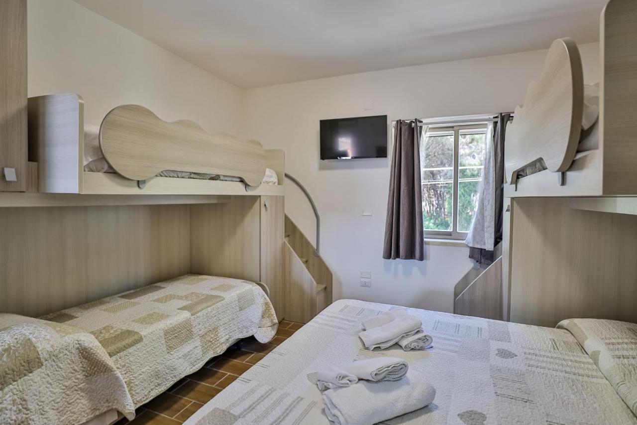 Il Pineto Paestum Food & Rooms المظهر الخارجي الصورة