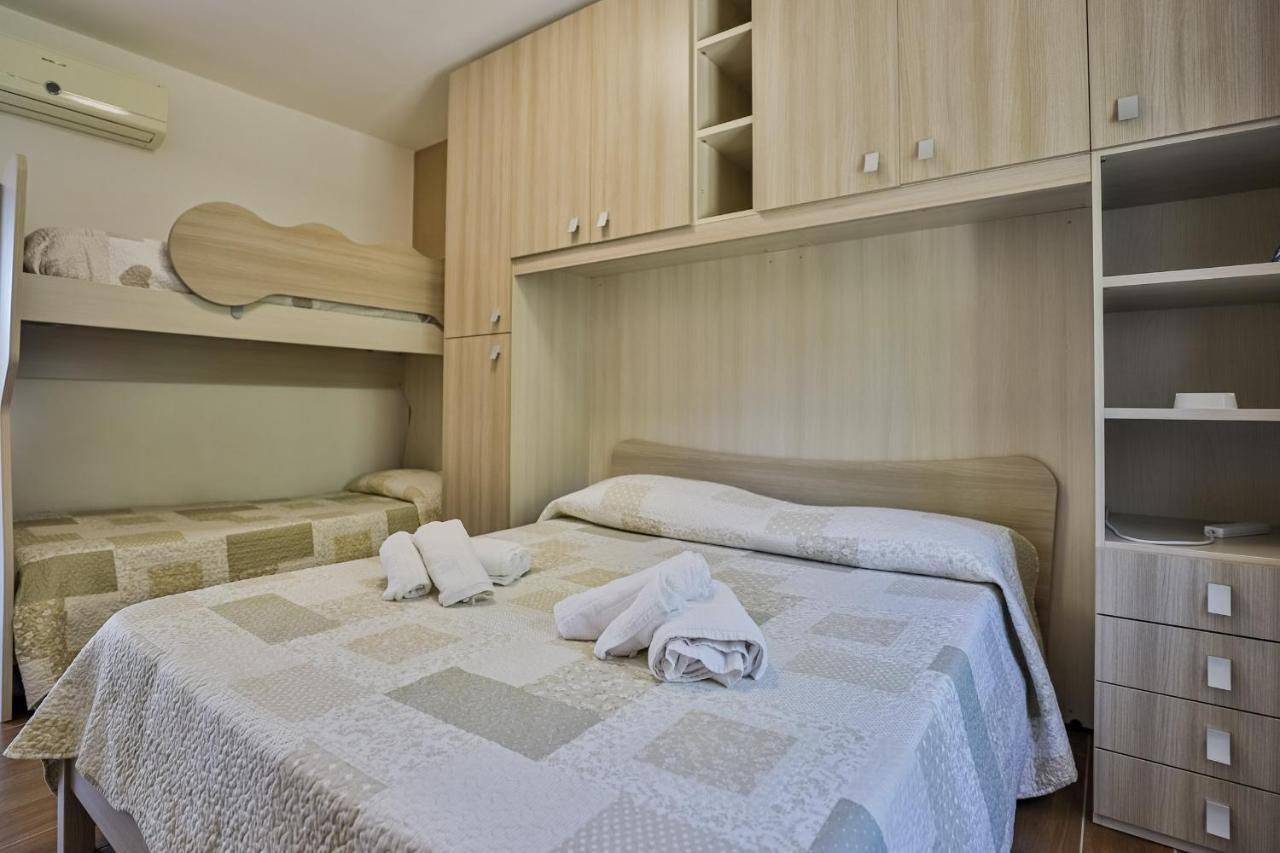 Il Pineto Paestum Food & Rooms المظهر الخارجي الصورة