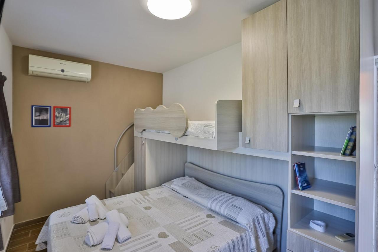 Il Pineto Paestum Food & Rooms المظهر الخارجي الصورة