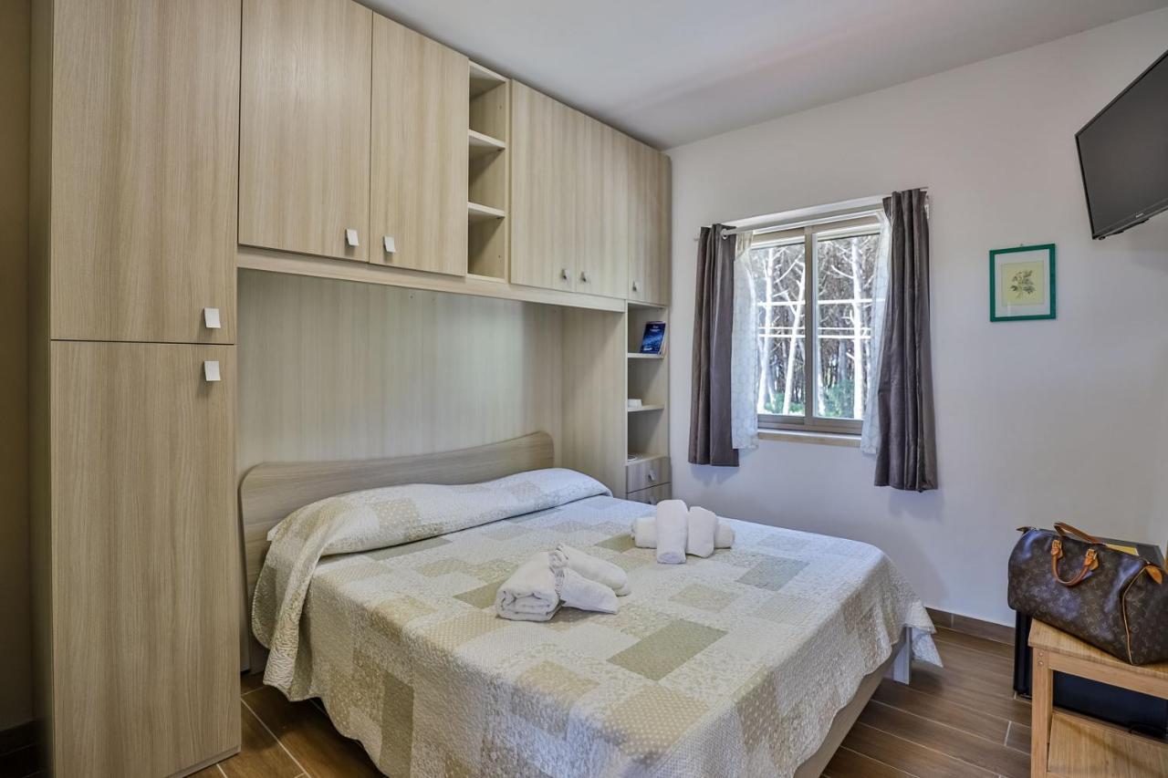 Il Pineto Paestum Food & Rooms المظهر الخارجي الصورة