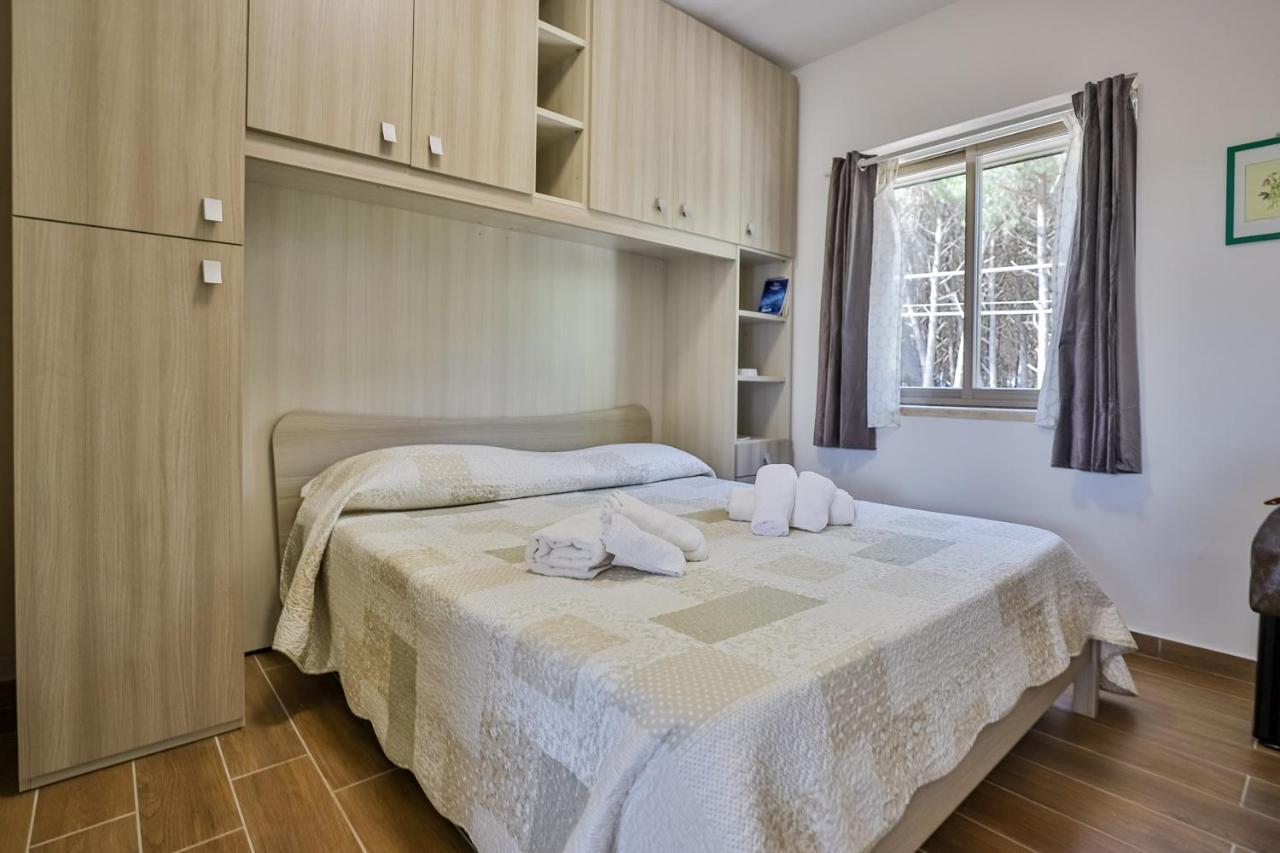 Il Pineto Paestum Food & Rooms المظهر الخارجي الصورة