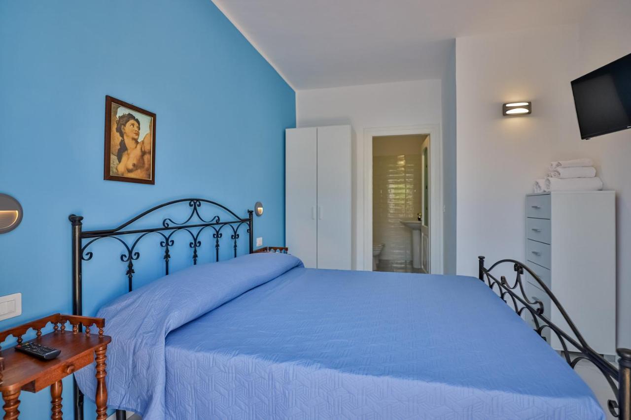 Il Pineto Paestum Food & Rooms المظهر الخارجي الصورة