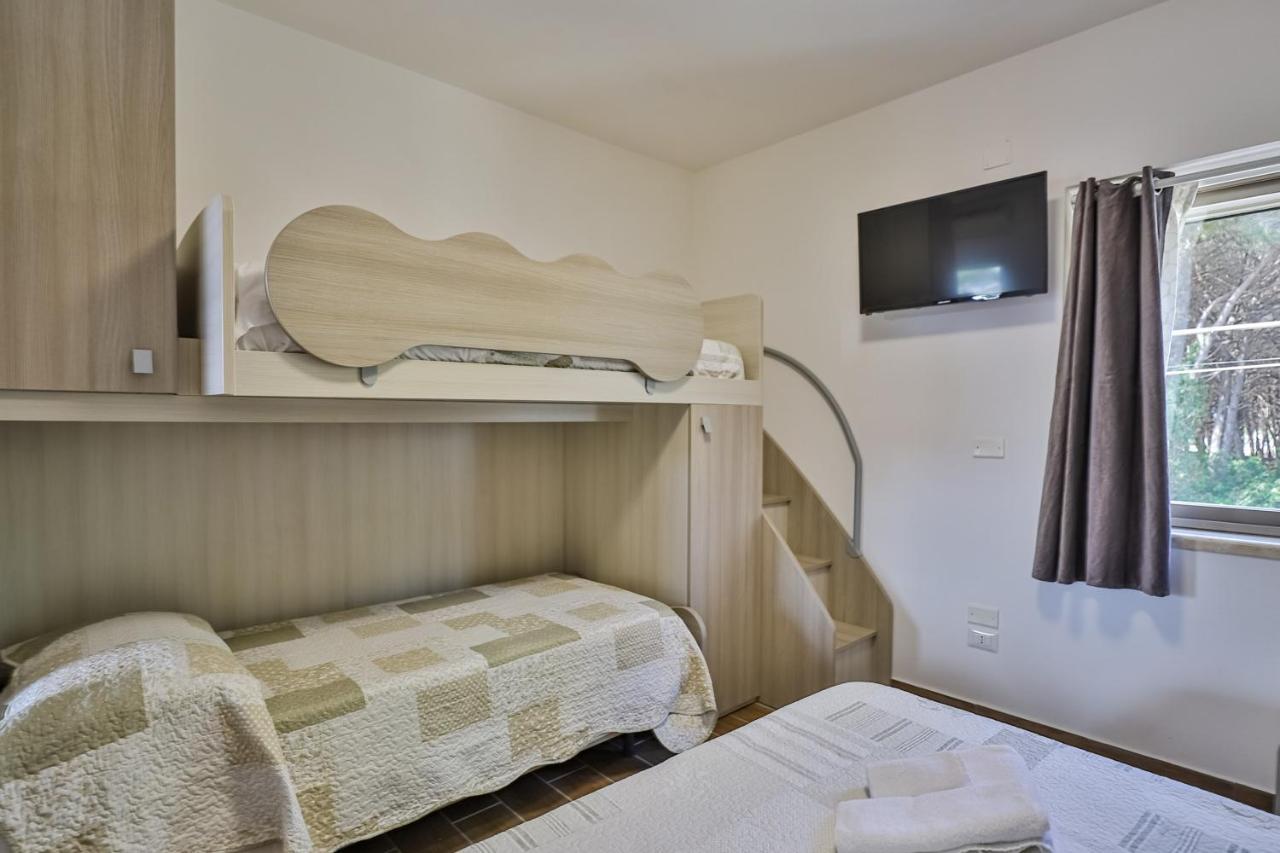 Il Pineto Paestum Food & Rooms المظهر الخارجي الصورة